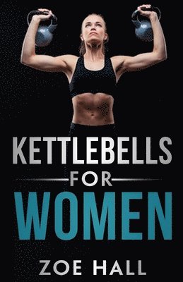 Kettlebells for Women 1