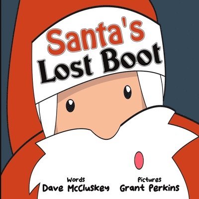 Santa's Lost Boot 1