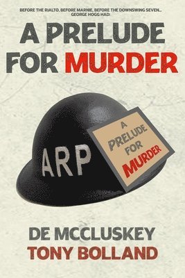A Prelude For Murder 1