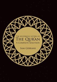 bokomslag The Mysterious Letters of the Qur'an