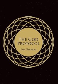 bokomslag The God Protocol