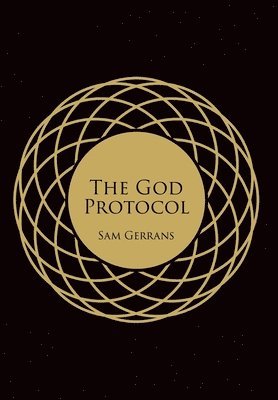 bokomslag The God Protocol