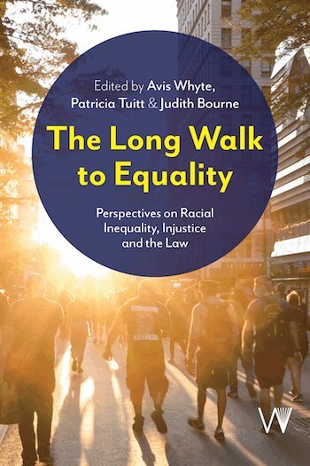 Avis Whyte, Patricia Tuitt, Judith Bourne - Long Walk to Equality, Häftad