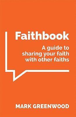 bokomslag Faithbook