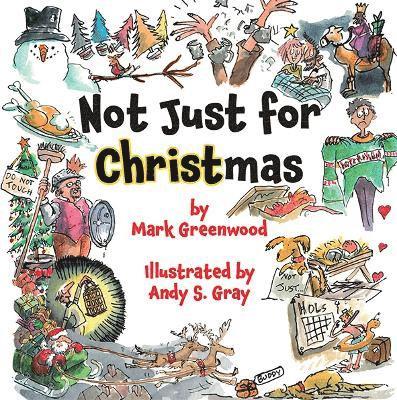 Not Just For Christmas