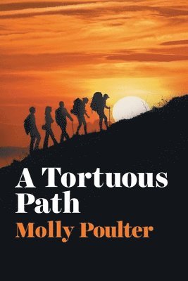 Molly Poulter - Tortuous Path, Häftad