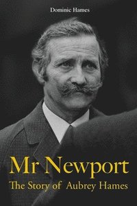 bokomslag Mr Newport