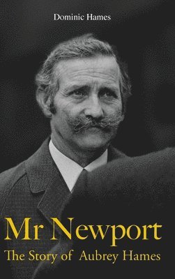 Mr Newport 1