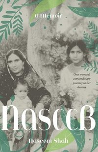 bokomslag Naseeb