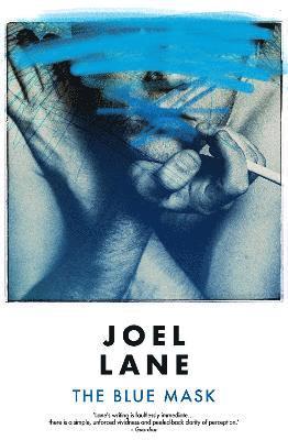 Joel Lane - Blue Mask, Häftad