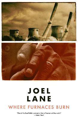 Joel Lane - Where Furnaces Burn, Häftad
