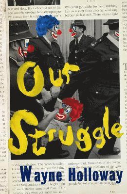 Our Struggle 1