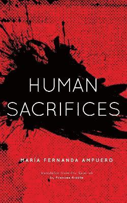 Human Sacrifices 1