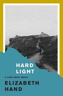 Elizabeth Hand - Hard Light, Häftad