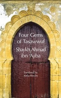 bokomslag Four Gems of Tasawwuf