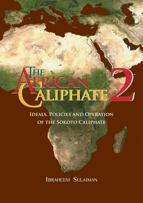 The African Caliphate 2 1