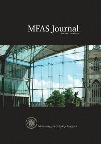 bokomslag MFAS Journal