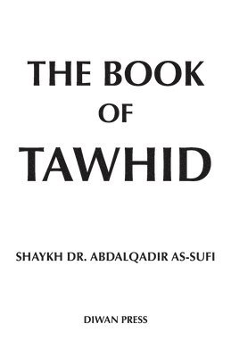 bokomslag The Book of Tawhid