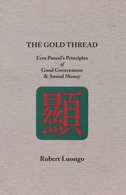 The Gold Thread 1