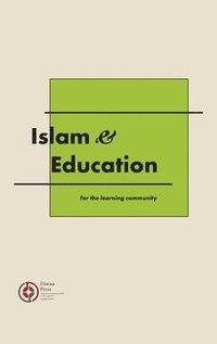 bokomslag Islam & Education
