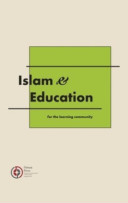 bokomslag Islam & Education