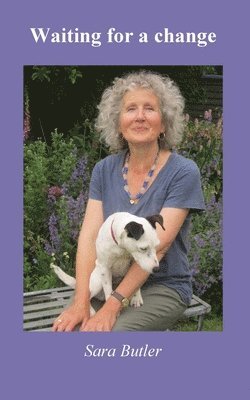 Sara Butler - Waiting for a Change, Häftad