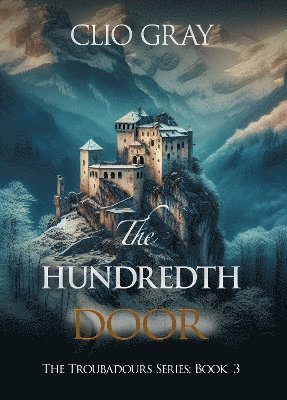 bokomslag Hundreth Door