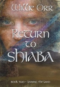 bokomslag Return to Shiaba