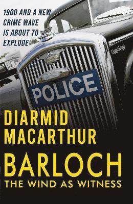 Diarmid MacArthur - Barloch, Häftad