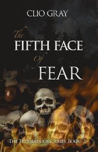 bokomslag Fifth Face of Fear