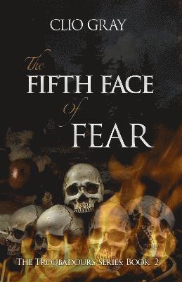 bokomslag Fifth Face of Fear