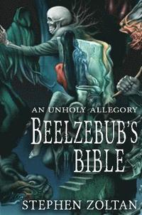 bokomslag Beelzebub's Bible