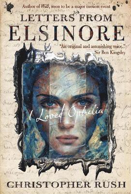 Chris Rush - Letters from Elsinore, Inbunden