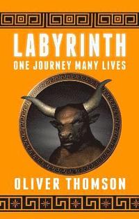 bokomslag Labyrinth