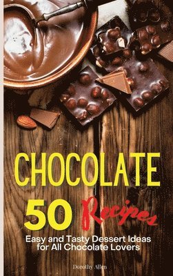 Chocolate Recipes 1