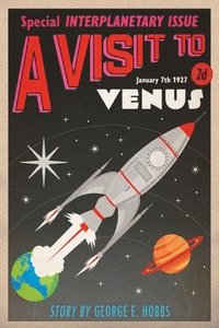 bokomslag A Visit to Venus