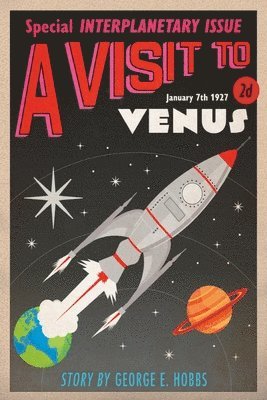 A Visit to Venus 1