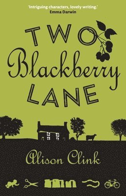 Two Blackberry Lane 1