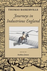 bokomslag Journeys in Industrious England