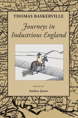 Journeys in Industrious England 1