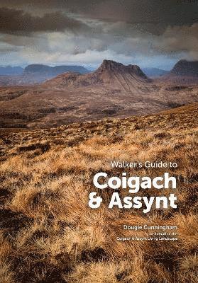 Walker's Guide to Coigach & Assynt