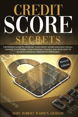 Credit Score Secret 1