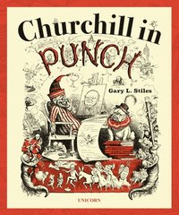 bokomslag Churchill in Punch