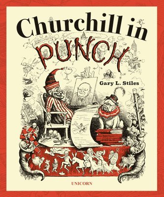 Churchill in Punch 1