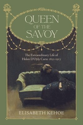 Queen of The Savoy 1