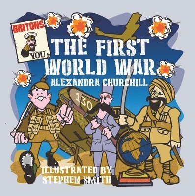 First World War for Children 1