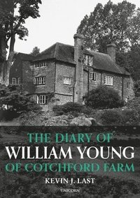 bokomslag The Diary of William Young of Cotchford Farm