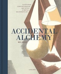 bokomslag Accidental Alchemy