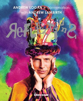 Andrew Lambirth - Reflections, Häftad