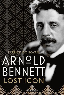 bokomslag Arnold Bennett